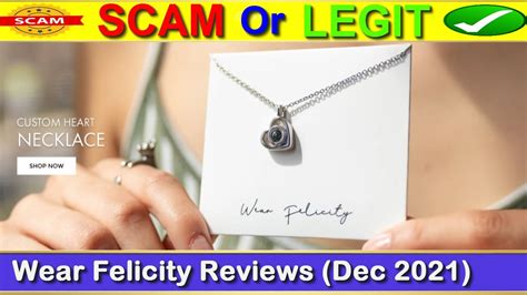 Wear Felicity Reviews 